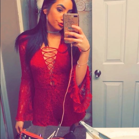 Romper - Picture 2 of 5